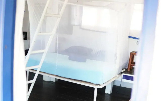 Serenity Eco Guesthouse and Yoga