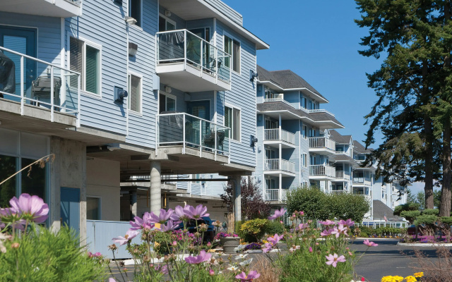 Worldmark Birch Bay