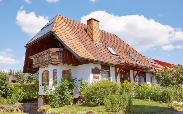 Ferienwohnung Haus Barbara