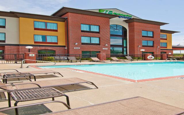 Holiday Inn Express & Suites Olive Branch, an IHG Hotel