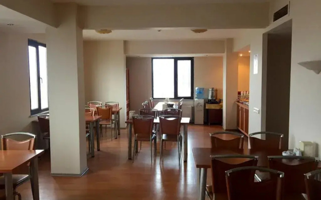 Hotel Tekno Park