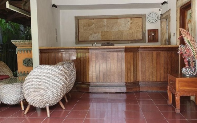 Oyo 2548 Rasa Sayang Inn