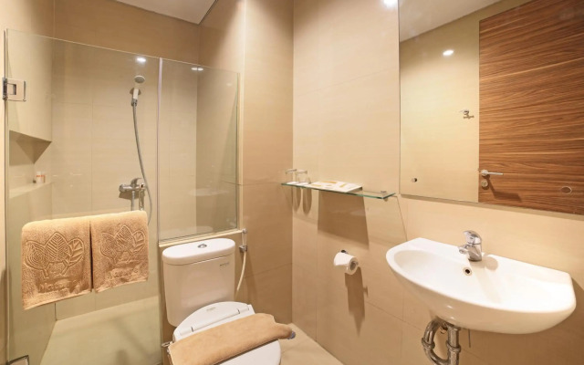 ZEN Premium Kuningan Karet