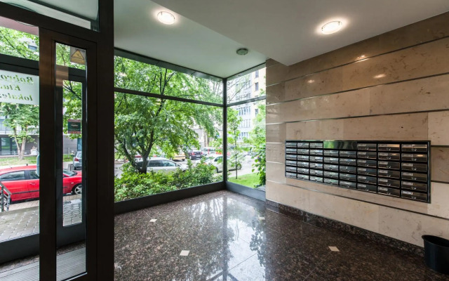 Super Apart Bobrowiecka 3