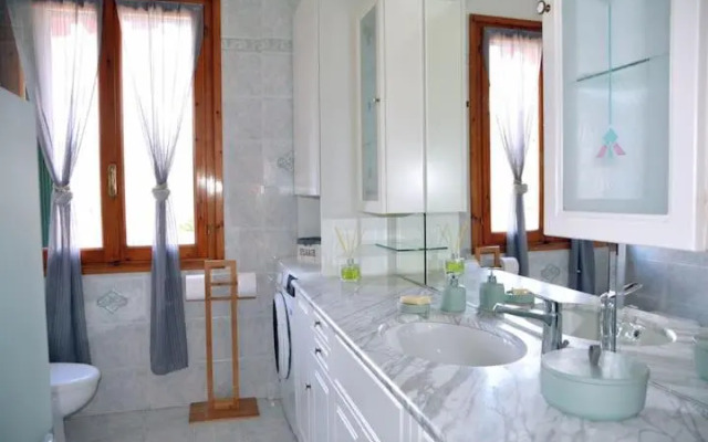 Appartamento “Casa Losa” Citra 008063-LT-0086