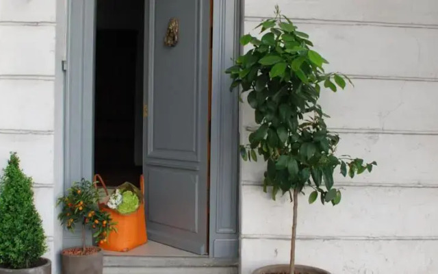 Paris Cosy Corner