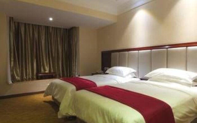 Super 8 Hotel