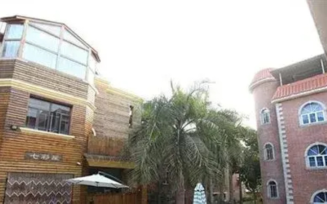 Tianquan Hostel - Xiamen