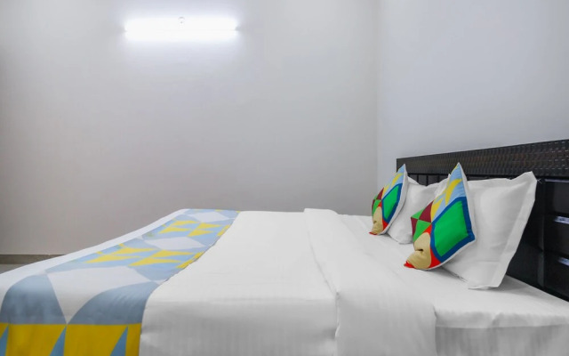 OYO Home 23279 Elite 4BHK Villa