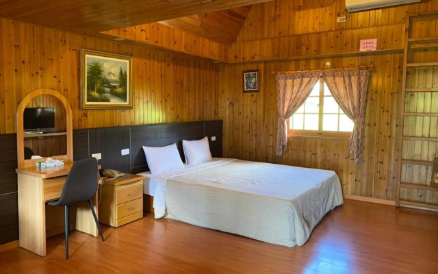 Da Fang Hua Yuan Xiao Homestay