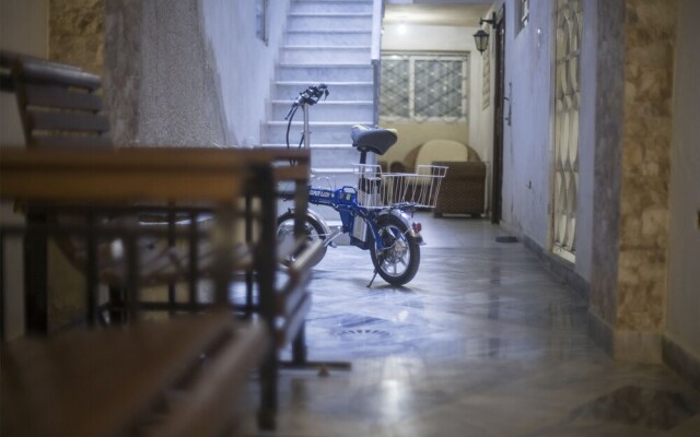 Hostal Cussa