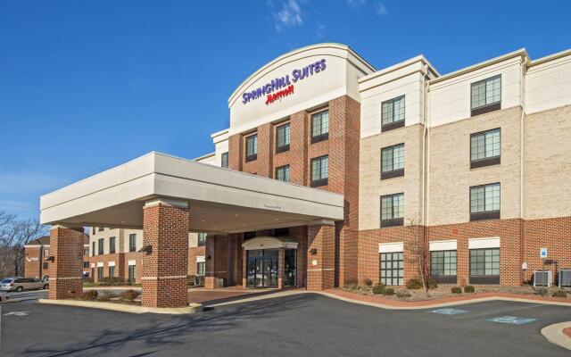 Springhill Suites by Marriott Prince Frederick