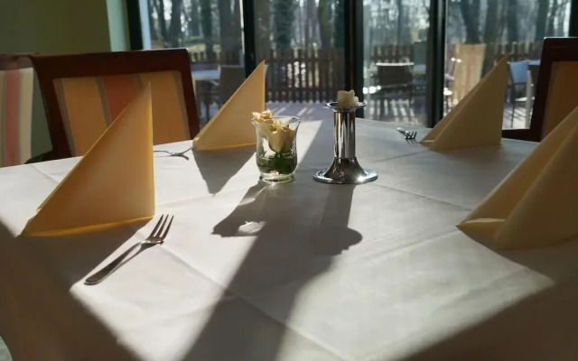 Kurhaus Bad Düben