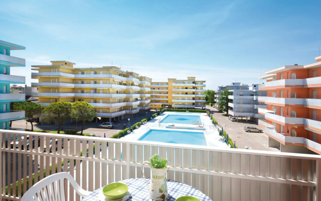 Residence Valbella