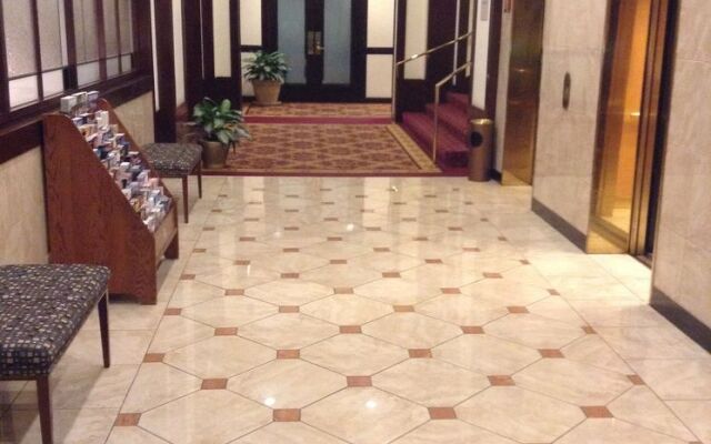 Wyndham Glenview Suites Chicago North