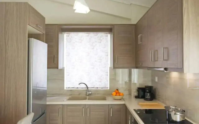 Sunny Apartment Lefkada - Lefkada BnB