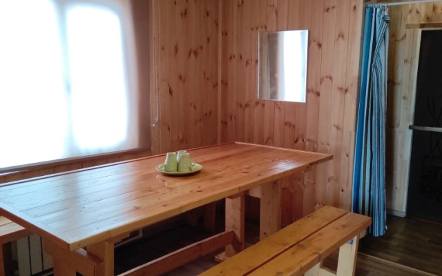 Guest House Metelitsa