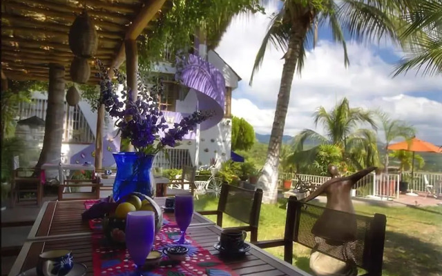 Villa Bella Bed & Breakfast