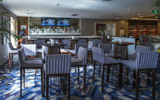Yinchuan Vintage Hill Hotels & Resorts