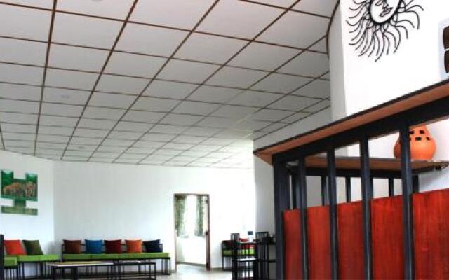 The Hostel - Kandy
