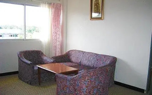 Pinnacle Wangmai Satun Hotel
