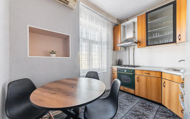 ApartLux Gorky Park