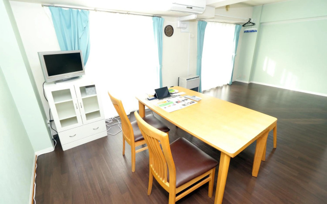 全国旅行支援" "HOKKAIDO LOVE!割"h703 詳細は概要の宿泊施設の情報要確認 – Guest Rooms – Sapporo
