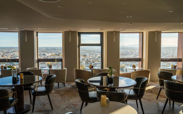 Radisson Blu Hotel Lyon