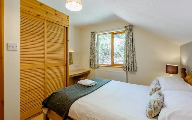 Bulworthy Forest Lodges