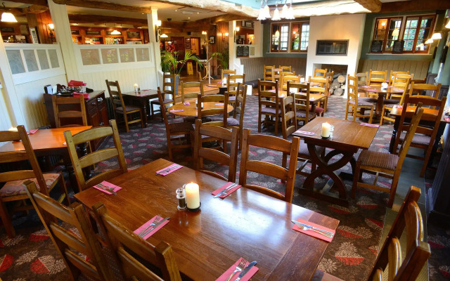 The Conningbrook Hotel