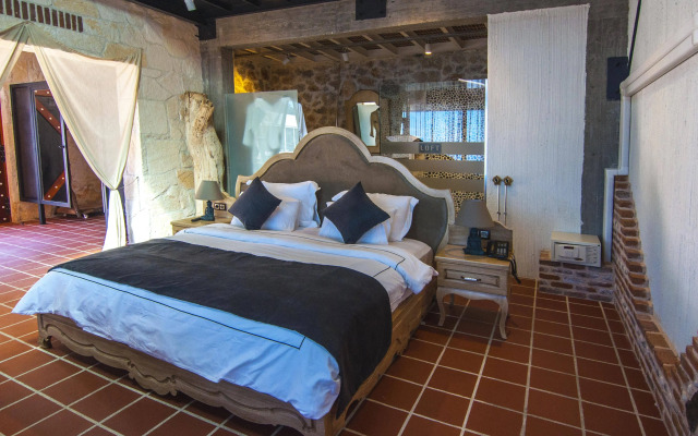 Oludeniz Loft Hotel Exclusive - Adults Only