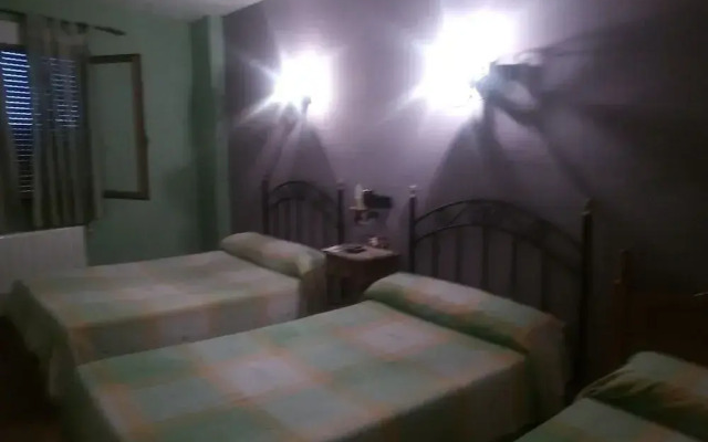 El Cabriel Hostal Rural