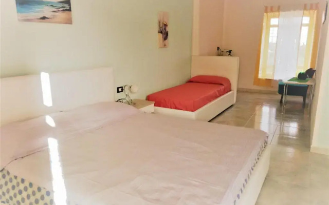 Agriturismo Aiolia - Panorama Eolie