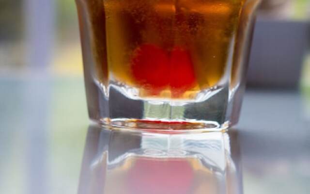 The Garrison House Inn