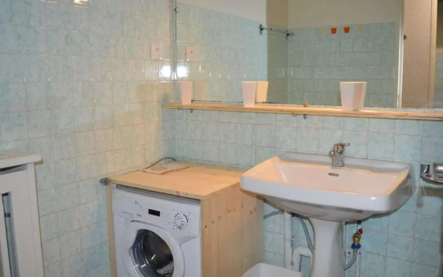 Appartement Argelès-sur-Mer, 2 pièces, 4 personnes - FR-1-225-667