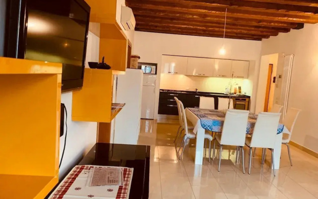 Grimaldi Apartments - Ai Carmini