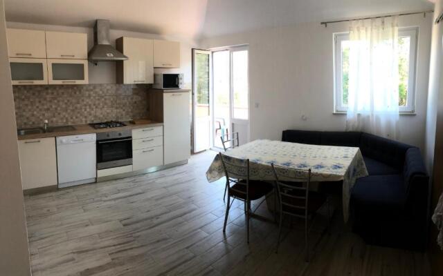 Apartment LANKA