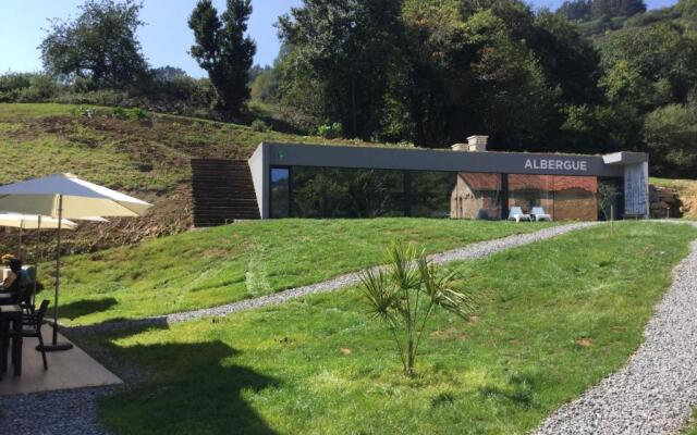 Albergue Casa Sueño - Hostel