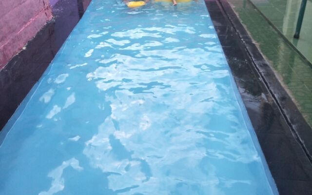 D Kir's Homestay