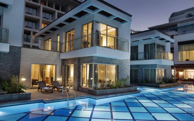 Kilikya Palace Goynuk - All Inclusive