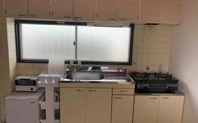 777 Takamatsu Guest House