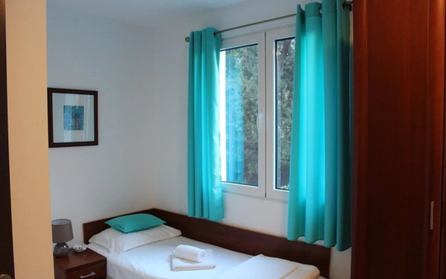 Balabusic One Bedroom Apartment No.1