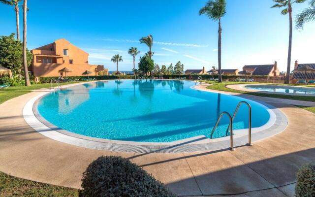 Marbella Penthouse apartment