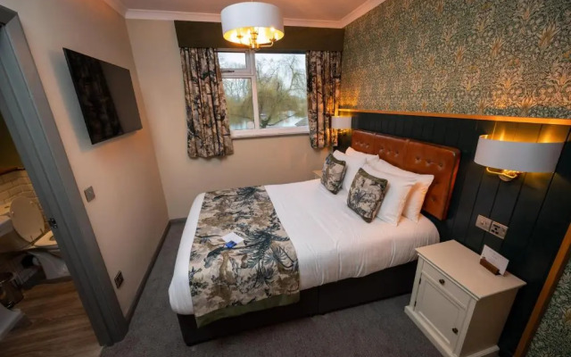 Riverside Hotel Branston by Greene King Inns