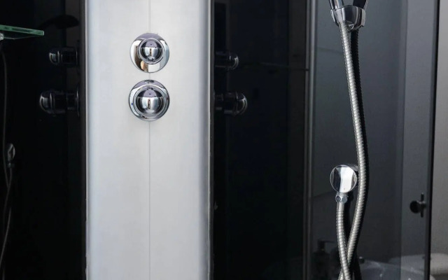 Меблированные комнаты SuperHostel на Суворовском пр 20 