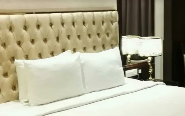The Sunway Manor