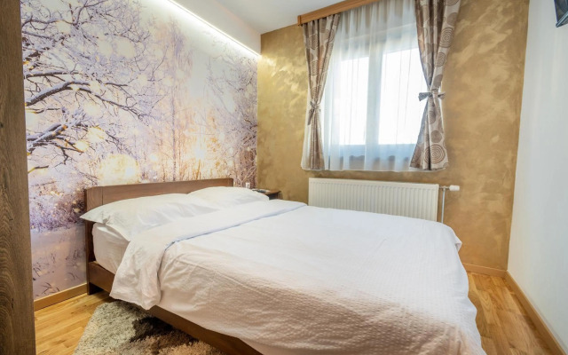 Grand Apartman Ristic