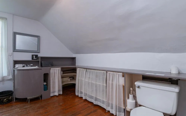 Village House 3 Bedroom Home