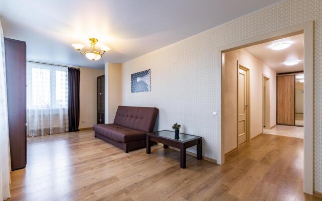 DreamHouse на улице Чайковского