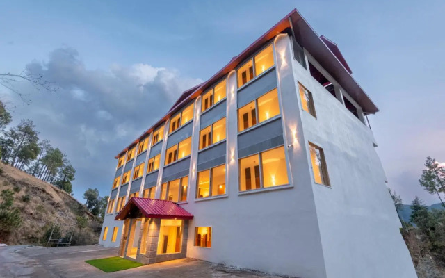 V Resorts Pristine Chail